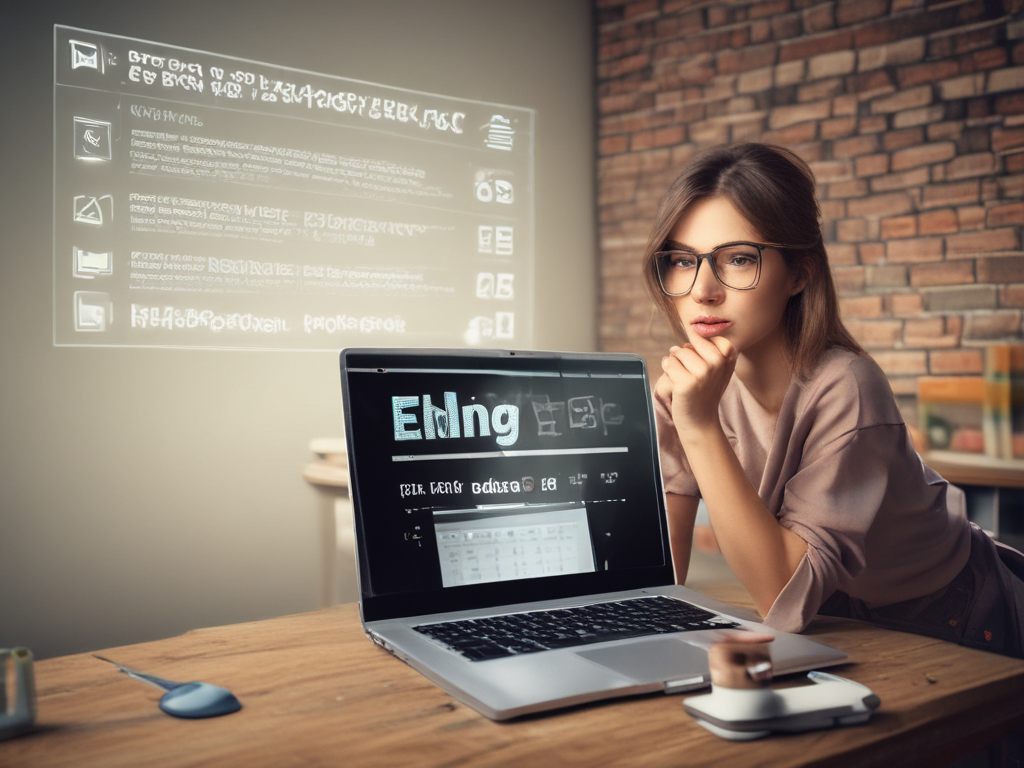 Featured image of post Оптимизация процесса рецензирования e‑learning курсов