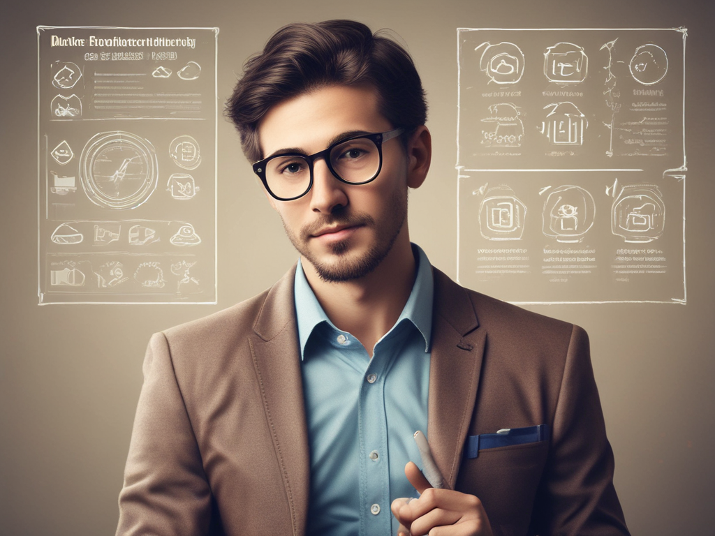 Featured image of post Как гибридные модели обучения меняют эффективность учебного процесса