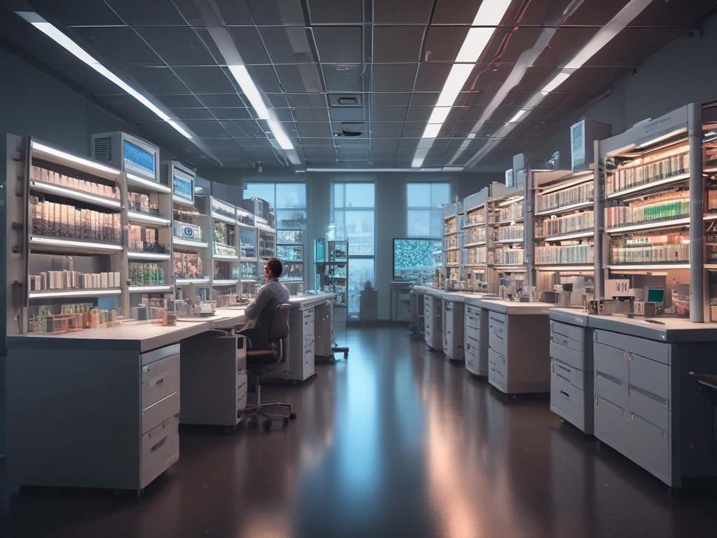 ‘Инновационные подходы к персонализированной онкологической терапии’