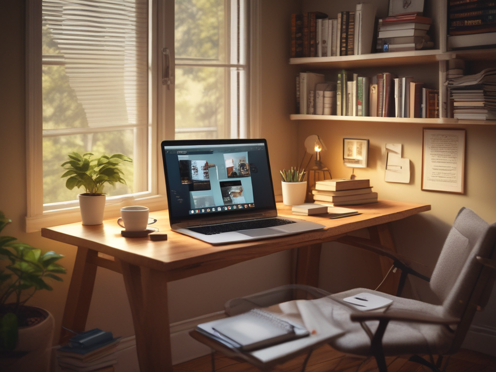 Featured image of post Руководство по выбору онлайн‑курса: критерии и практические советы